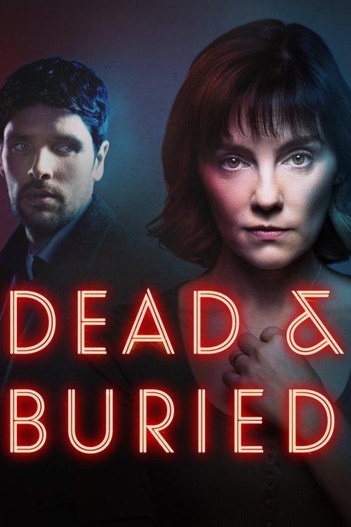 Dead and Buried dizi afişi