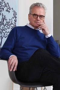 Hans Mayer fotoğrafı