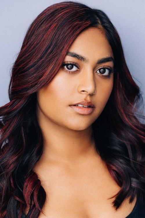 Swayam Bhatia fotoğrafı