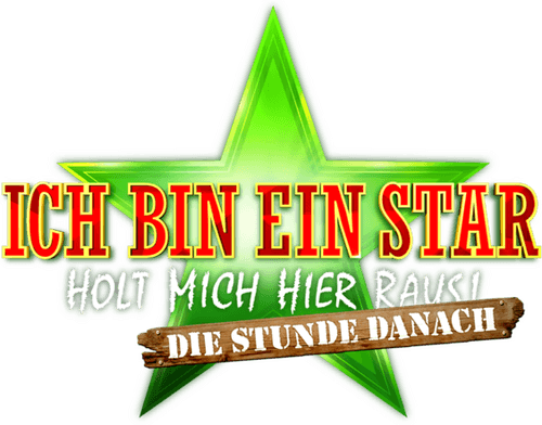 Ich bin ein Star – Holt mich hier raus! Die Stunde danach logo