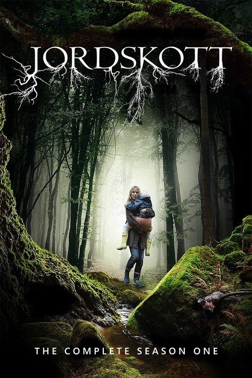 Jordskott Sezon 1