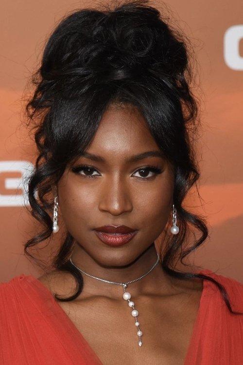 Carlacia Grant fotoğrafı