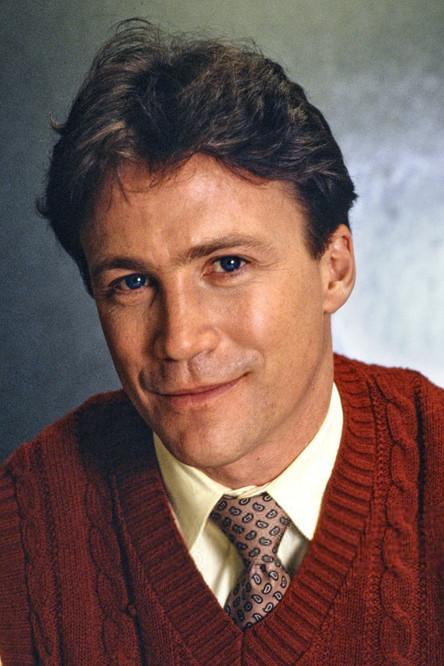 Patrick James Clarke fotoğrafı