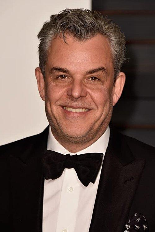 Danny Huston fotoğrafı