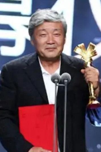 Gao Feng fotoğrafı