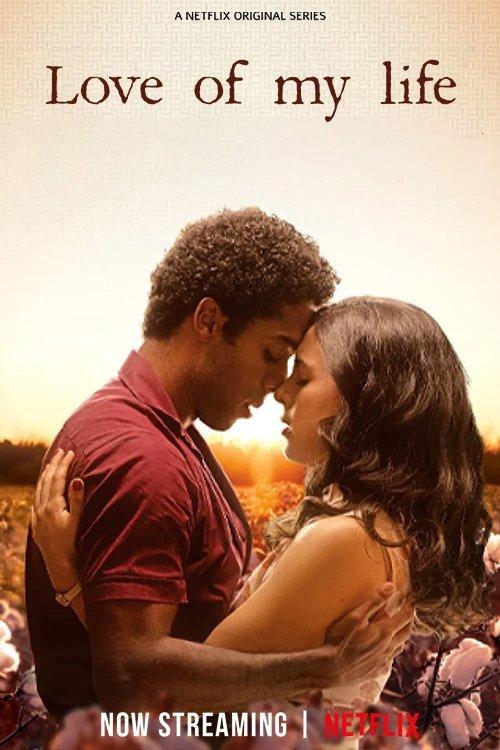 Love of My Life dizi afişi
