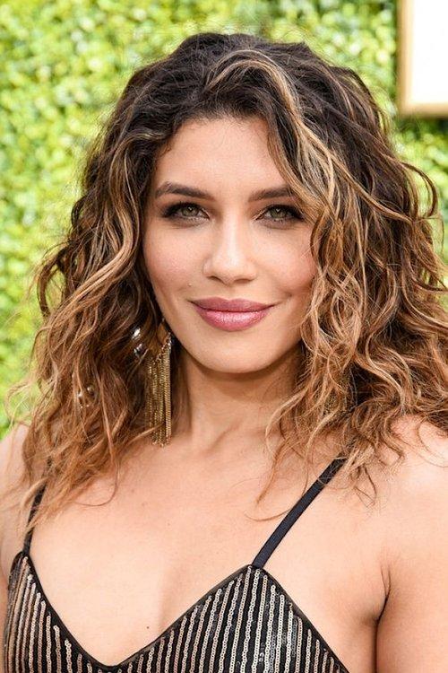 Juliana Harkavy fotoğrafı