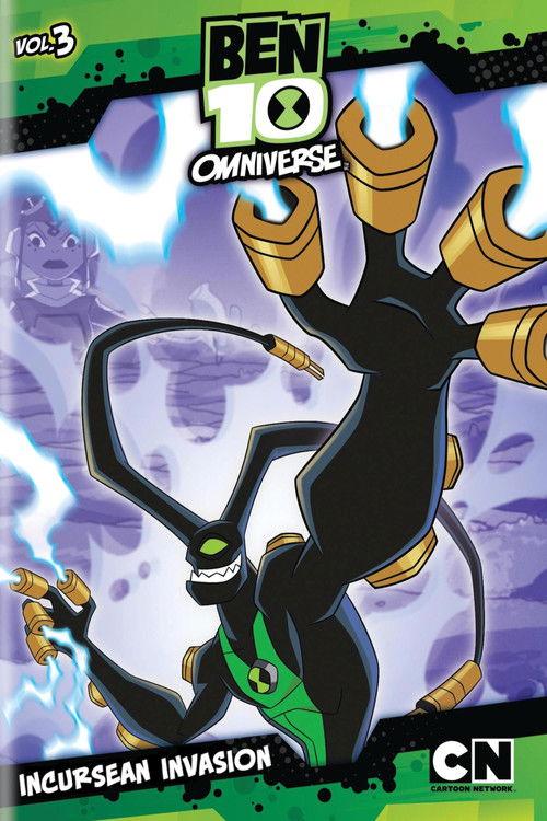 Ben 10: Omniverse Sezon 3