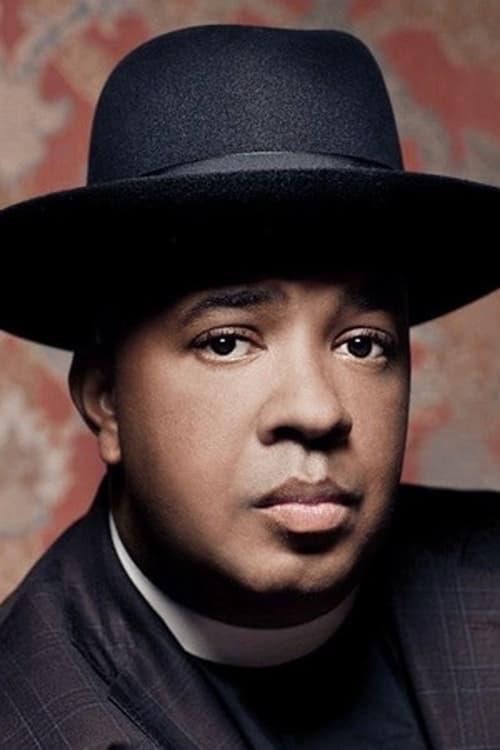 Joseph Simmons fotoğrafı