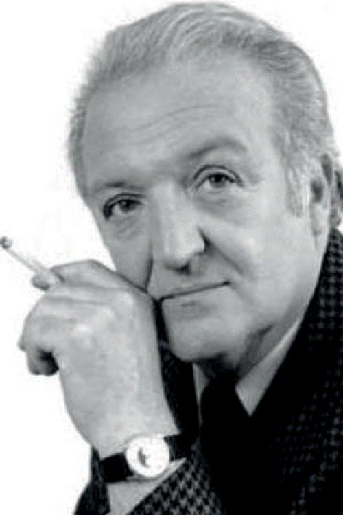 Bernard Freyd fotoğrafı