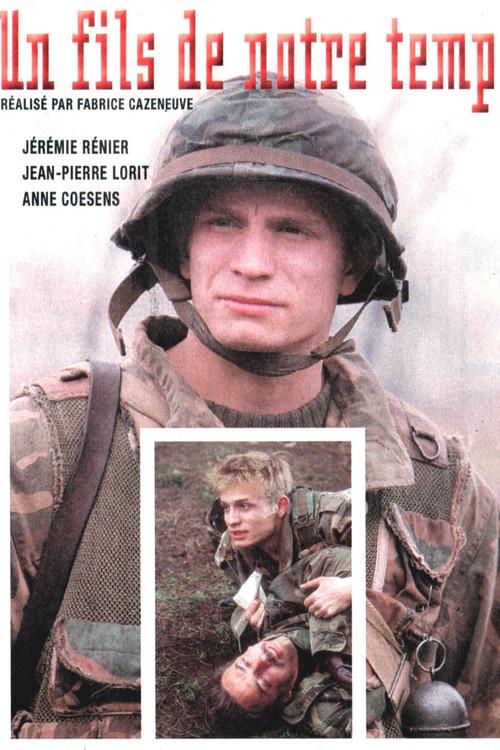 Un fils de notre temps film afişi