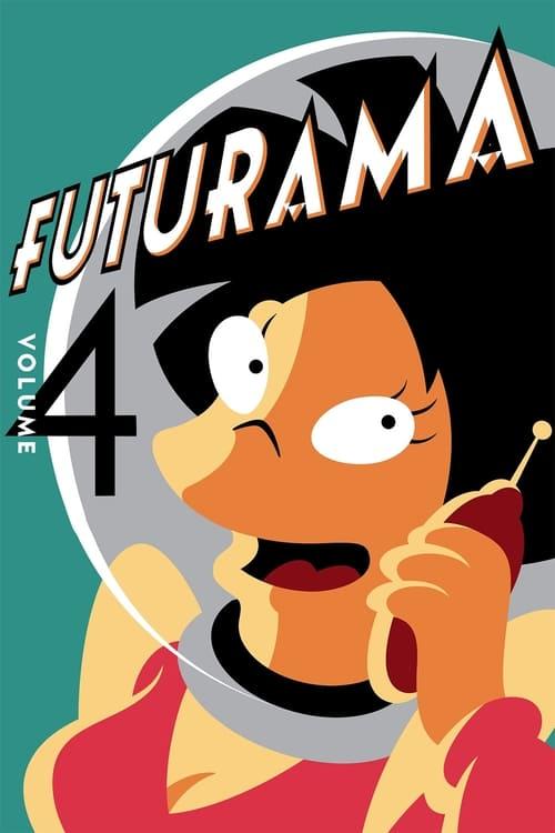 Futurama Sezon 4