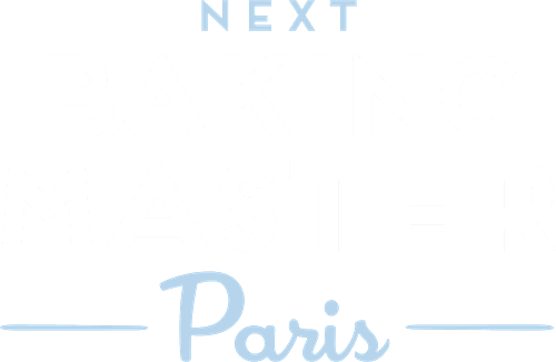 Next Baking Master: Paris logo