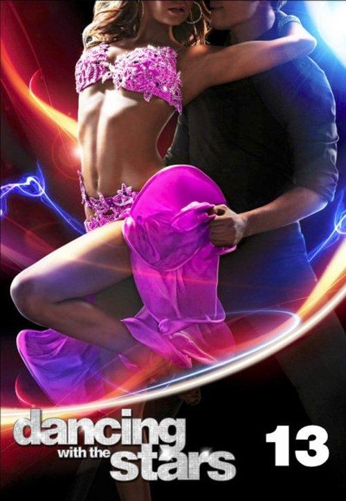 Dancing with the Stars Sezon 13