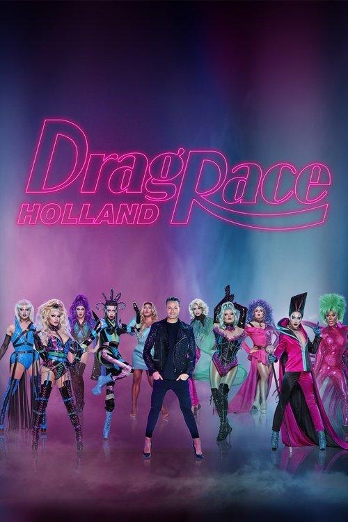 Drag Race Holland Sezon 2