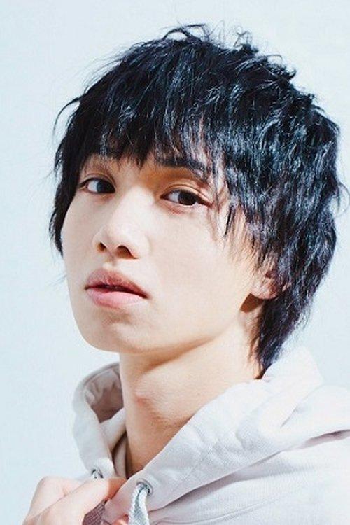 Keisuke Ueda fotoğrafı