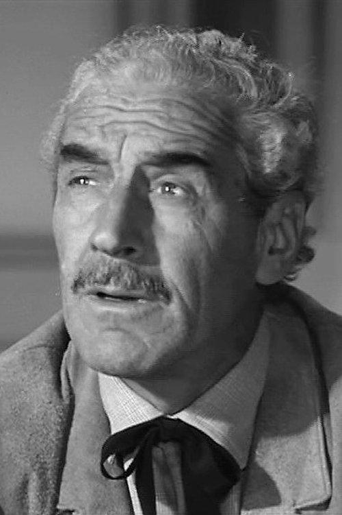 Steve Darrell fotoğrafı