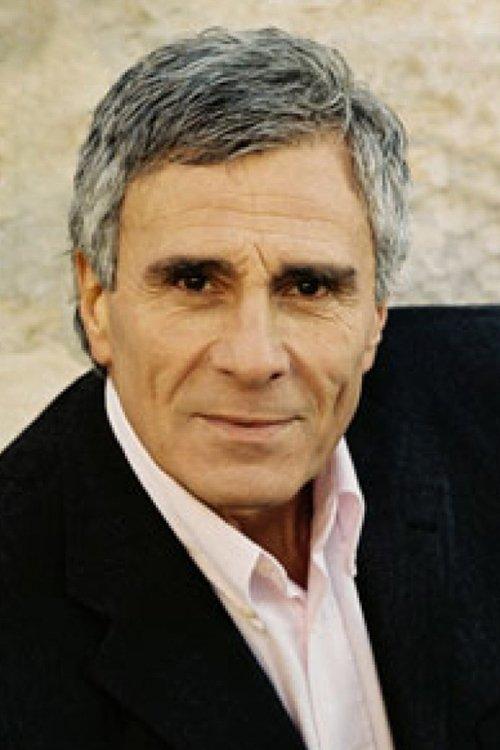 Gojko Mitić fotoğrafı