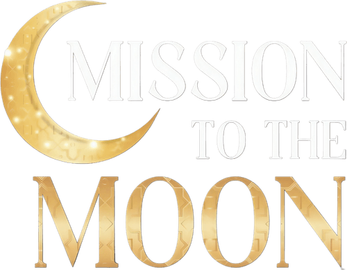 Mission to the Moon logo