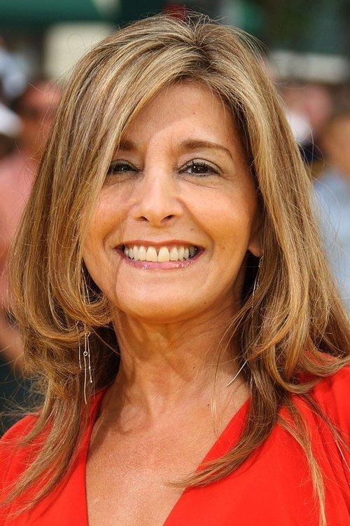 Pamela Hayden fotoğrafı