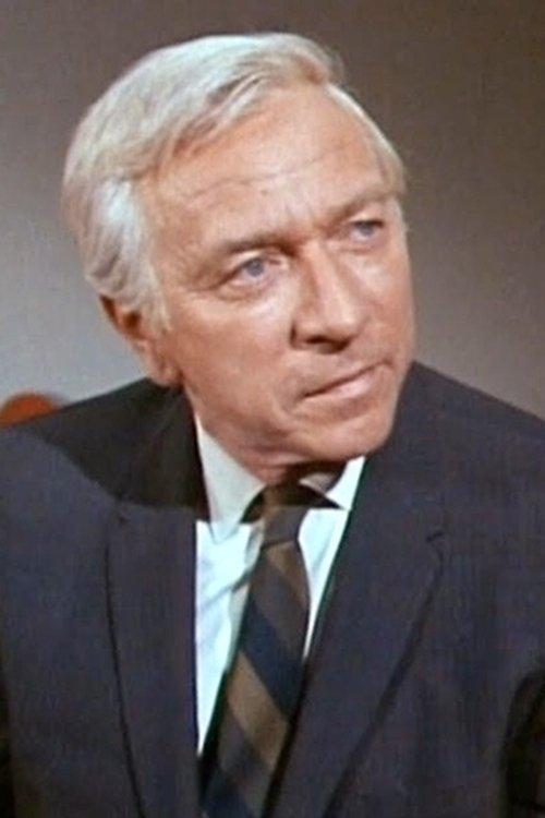 Vic Perrin fotoğrafı