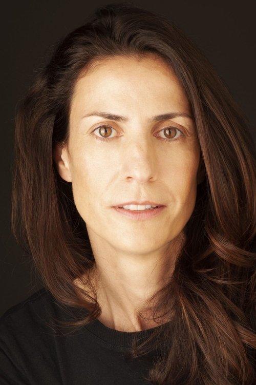 Isabel Abreu fotoğrafı