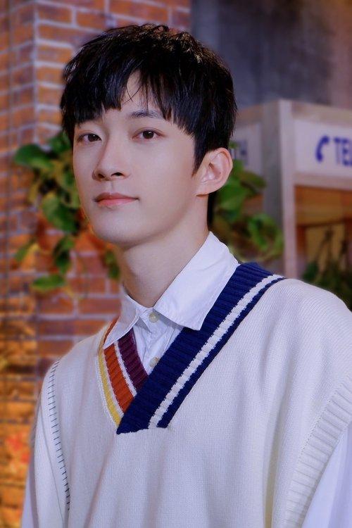 Vincent Cao fotoğrafı