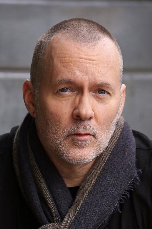 Chris McKay fotoğrafı