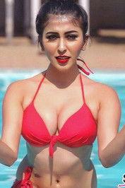 Ruma Sharma fotoğrafı