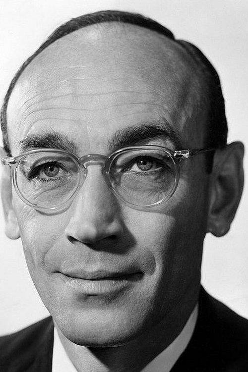 Douglas Spencer fotoğrafı