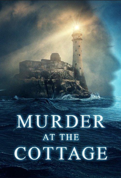 Murder at the Cottage: The Search for Justice for Sophie dizi afişi