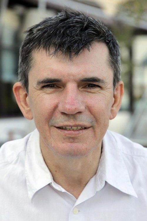 Slavko Štimac fotoğrafı