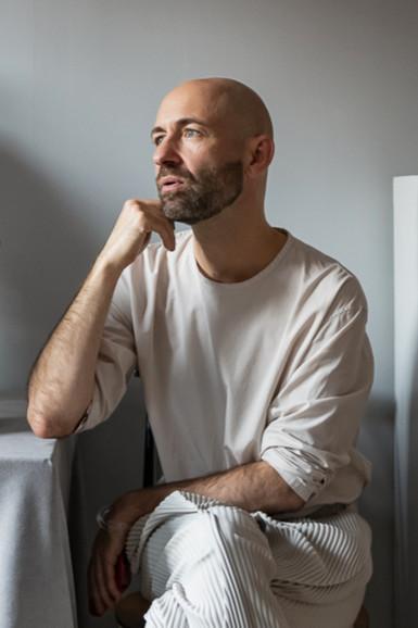 Benny Nemer fotoğrafı