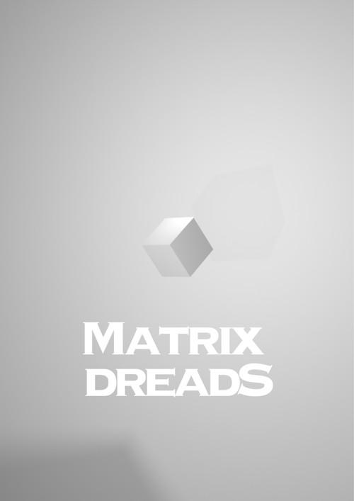 Matrix Dreads dizi afişi