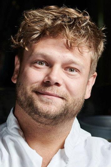 Casper Sobczyk fotoğrafı