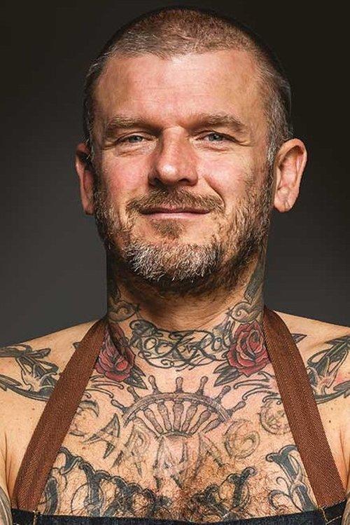 Matthew Pritchard fotoğrafı