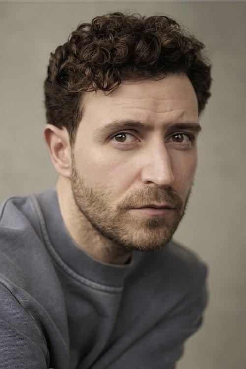 Evan Milton fotoğrafı