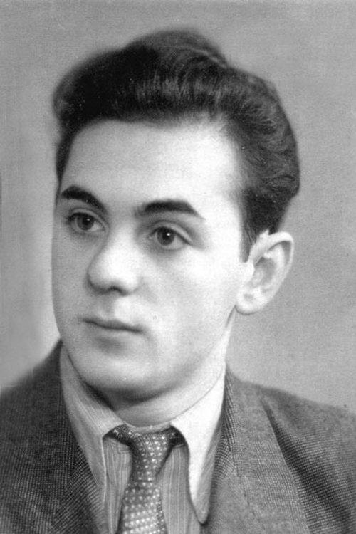 Anatoliy Ravikovich fotoğrafı