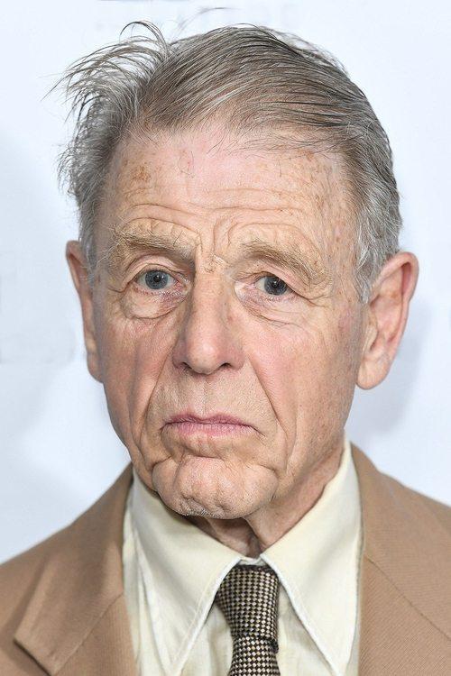 Edward Fox fotoğrafı