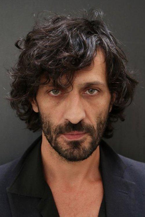 David Kammenos fotoğrafı