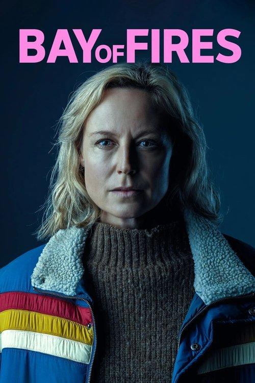 Bay of Fires dizi afişi