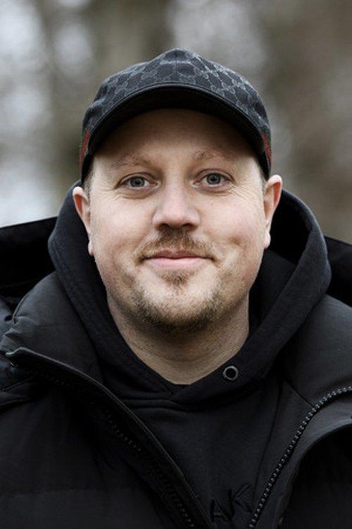 Sebastian Stakset fotoğrafı