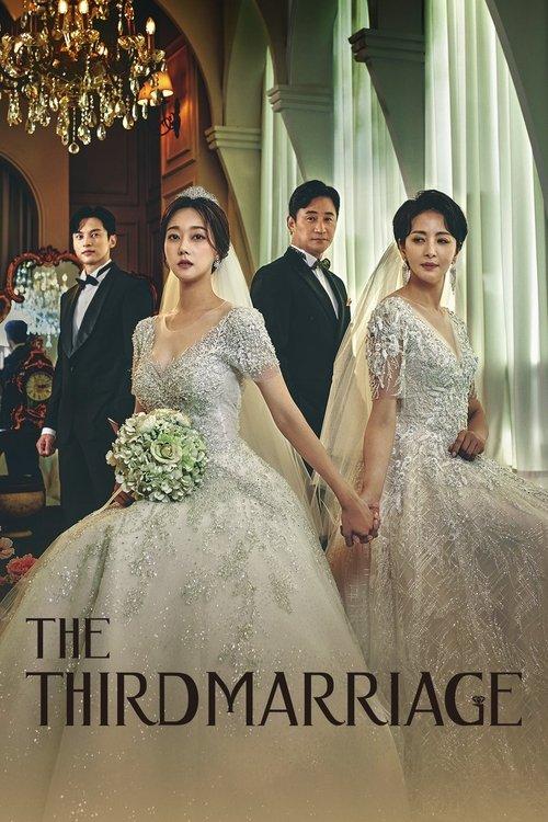 The Third Marriage dizi afişi