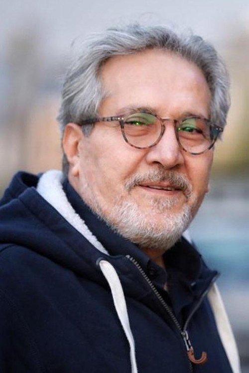 Shahrokh Foroutanian fotoğrafı