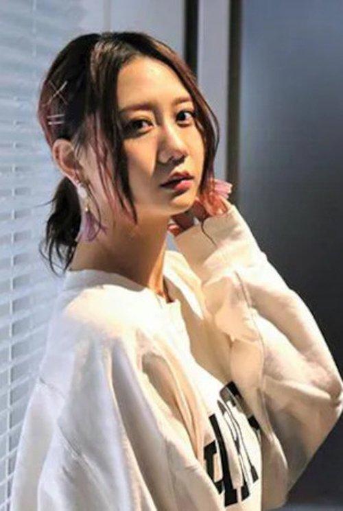 Nao Furuhata fotoğrafı