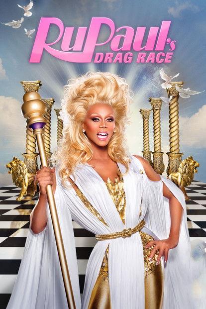 RuPaul's Drag Race Sezon 5