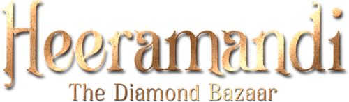 Heeramandi logo