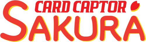 Cardcaptor Sakura logo