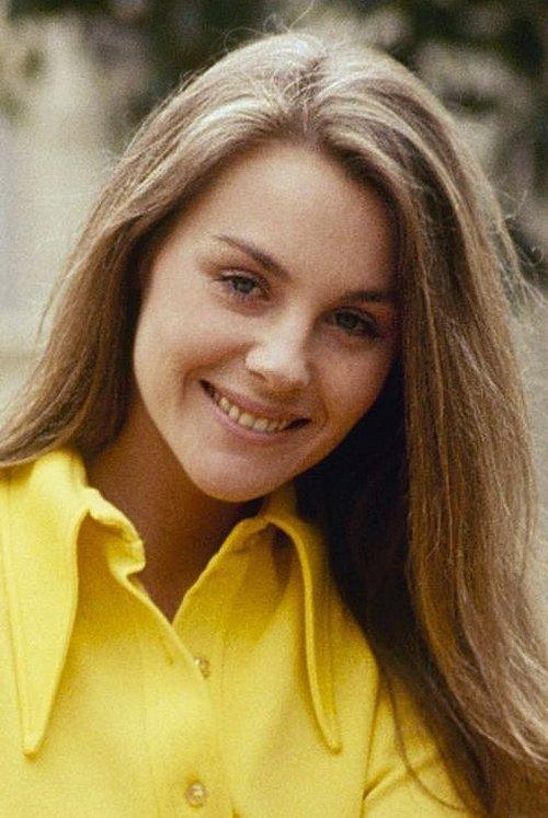 Tiffany Bolling fotoğrafı