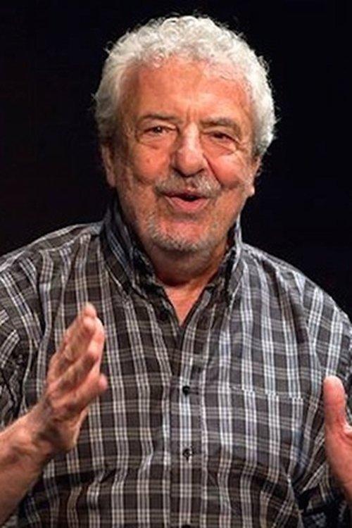 Benedetto Casillo fotoğrafı